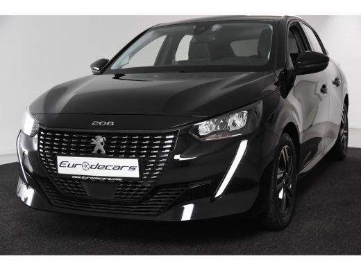 Peugeot 208 Allure 100 *1ste Eigenaar*Leer*Navigatie*Camera* ActivLease financial lease