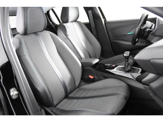 Peugeot 208 Allure 100 *1ste Eigenaar*Leer*Navigatie*Camera* ActivLease financial lease