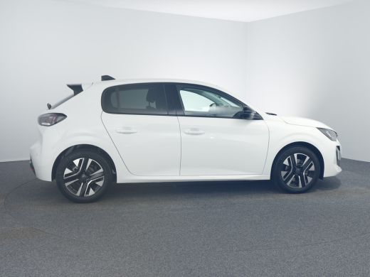 Peugeot 208 Hybrid 100 e-DCS6 Allure Automaat | Apple Carplay/Android Auto|telefoonintegratie premium | Cruis... ActivLease financial lease