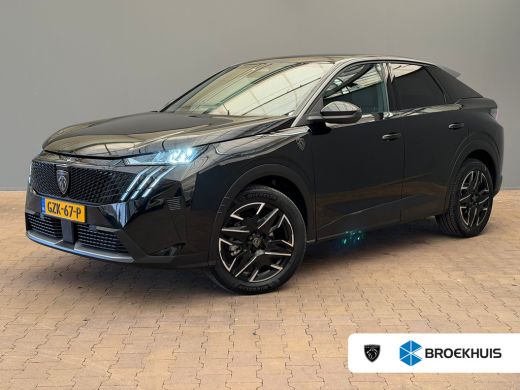 Peugeot 3008 1.2 Hybrid 136 Allure Navigatie | Camera | Cruise | Climate | Apple Carplay/Android Auto | | Appl...