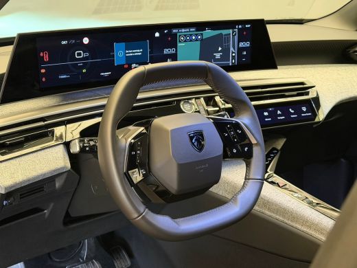 Peugeot 3008 1.2 Hybrid 136 Allure Navigatie | Camera | Cruise | Climate | Apple Carplay/Android Auto | | Appl... ActivLease financial lease