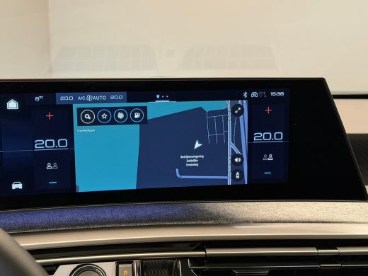 Peugeot 3008 1.2 Hybrid 136 Allure Navigatie | Camera | Cruise | Climate | Apple Carplay/Android Auto | | Appl... ActivLease financial lease