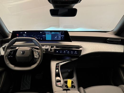 Peugeot 3008 1.2 Hybrid 136 Allure Navigatie | Camera | Cruise | Climate | Apple Carplay/Android Auto | | Appl... ActivLease financial lease