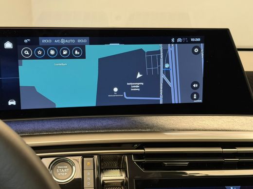 Peugeot 3008 1.2 Hybrid 136 Allure Navigatie | Camera | Cruise | Climate | Apple Carplay/Android Auto | | Appl... ActivLease financial lease