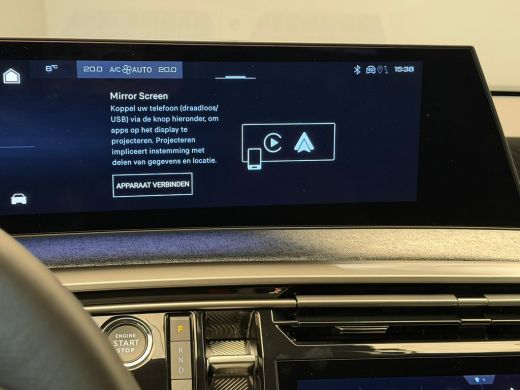 Peugeot 3008 1.2 Hybrid 136 Allure Navigatie | Camera | Cruise | Climate | Apple Carplay/Android Auto | | Appl... ActivLease financial lease