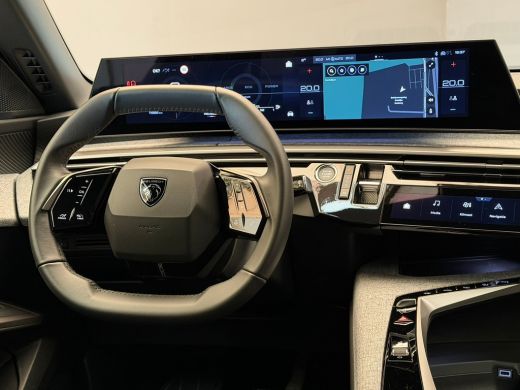 Peugeot 3008 1.2 Hybrid 136 Allure Navigatie | Camera | Cruise | Climate | Apple Carplay/Android Auto | | Appl... ActivLease financial lease