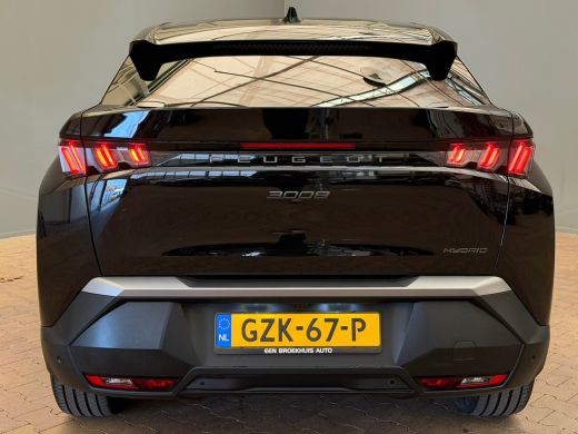 Peugeot 3008 1.2 Hybrid 136 Allure Navigatie | Camera | Cruise | Climate | Apple Carplay/Android Auto | | Appl... ActivLease financial lease