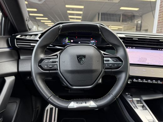 Peugeot 308 1.6 HYbrid 180 GT Pack Business Vol Opties!! ActivLease financial lease