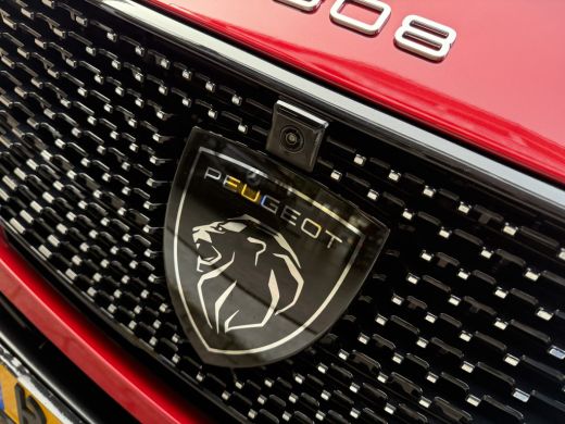 Peugeot 308 1.6 HYbrid 180 GT Pack Business Vol Opties!! ActivLease financial lease