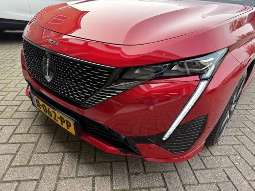 Peugeot 308 1.6 HYbrid 180 GT Pack Business Vol Opties!! ActivLease financial lease