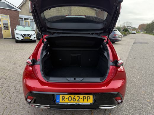 Peugeot 308 1.6 HYbrid 180 GT Pack Business Vol Opties!! ActivLease financial lease