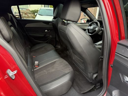 Peugeot 308 1.6 HYbrid 180 GT Pack Business Vol Opties!! ActivLease financial lease