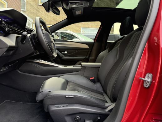 Peugeot 308 1.6 HYbrid 180 GT Pack Business Vol Opties!! ActivLease financial lease