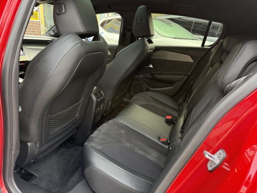 Peugeot 308 1.6 HYbrid 180 GT Pack Business Vol Opties!! ActivLease financial lease