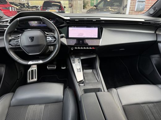 Peugeot 308 1.6 HYbrid 180 GT Pack Business Vol Opties!! ActivLease financial lease