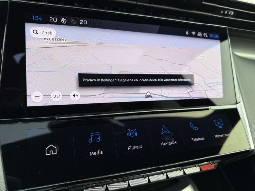 Peugeot 308 1.6 HYbrid 180 GT Pack Business Vol Opties!! ActivLease financial lease