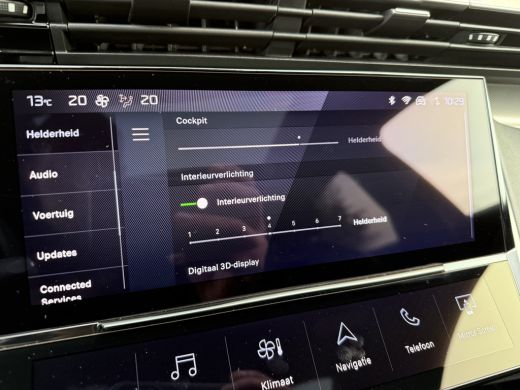 Peugeot 308 1.6 HYbrid 180 GT Pack Business Vol Opties!! ActivLease financial lease