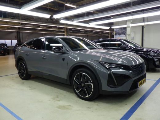 Peugeot 408 1.2 Hybrid 136 e-DCS6 GT | Automaat | Navigatie | Camera | Mild Hybrid | Apple carplay | 41.000km | ActivLease financial lease