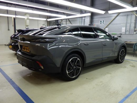 Peugeot 408 1.2 Hybrid 136 e-DCS6 GT | Automaat | Navigatie | Camera | Mild Hybrid | Apple carplay | 41.000km | ActivLease financial lease