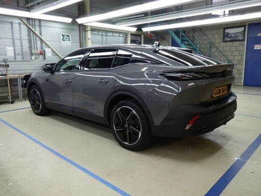 Peugeot 408 1.2 Hybrid 136 e-DCS6 GT | Automaat | Navigatie | Camera | Mild Hybrid | Apple carplay | 41.000km | ActivLease financial lease