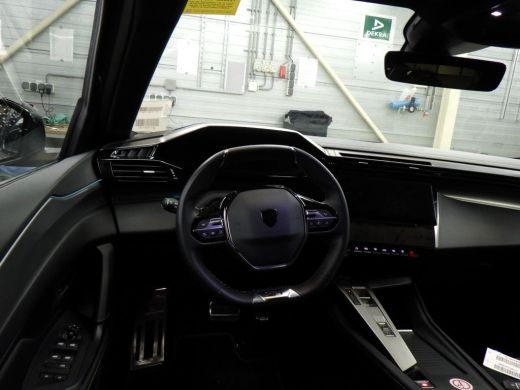 Peugeot 408 1.2 Hybrid 136 e-DCS6 GT | Automaat | Navigatie | Camera | Mild Hybrid | Apple carplay | 41.000km | ActivLease financial lease