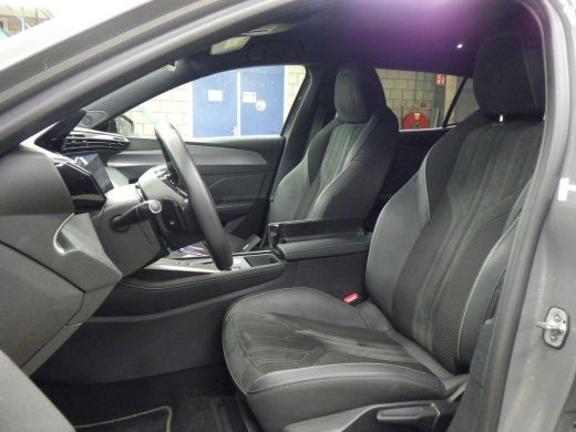 Peugeot 408 1.2 Hybrid 136 e-DCS6 GT | Automaat | Navigatie | Camera | Mild Hybrid | Apple carplay | 41.000km | ActivLease financial lease