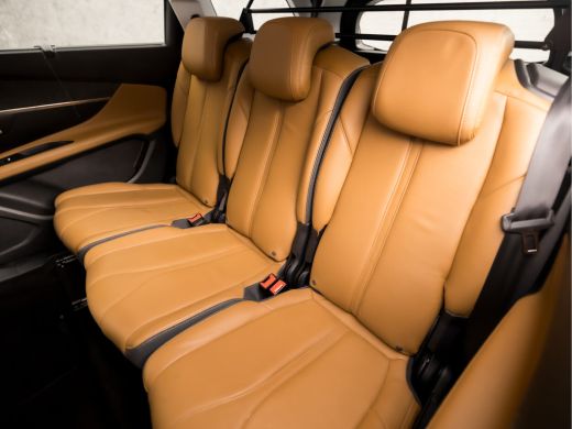 Peugeot 5008 1.2 PureTech Advanced Grip Control Allure 7 persoons (NAVIGATIE, DRIVE MODE, LEDER, STOELVERWARMI... ActivLease financial lease