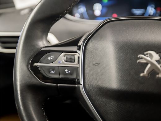 Peugeot 5008 1.2 PureTech Advanced Grip Control Allure 7 persoons (NAVIGATIE, DRIVE MODE, LEDER, STOELVERWARMI... ActivLease financial lease