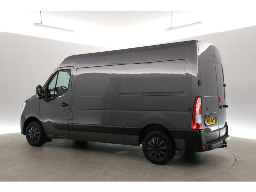 Renault Master T35 2.3 dCi 180PK L2H2 | Airco | Camera | Cruise | 3-Zits | Trekh. | Navi | Carplay | Parkeersens. ActivLease financial lease
