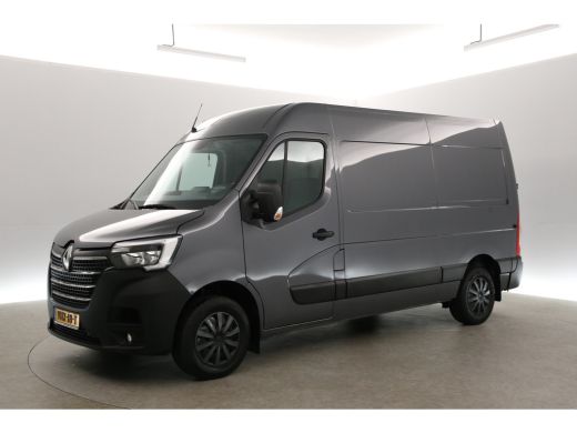 Renault Master T35 2.3 dCi 180PK L2H2 | Airco | Camera | Cruise | 3-Zits | Trekh. | Navi | Carplay | Parkeersens. ActivLease financial lease