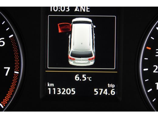 Seat Alhambra 1.4 TSI Style *1ste Eigenaar*Leer*Navigatie*Stoelverwarming* ActivLease financial lease