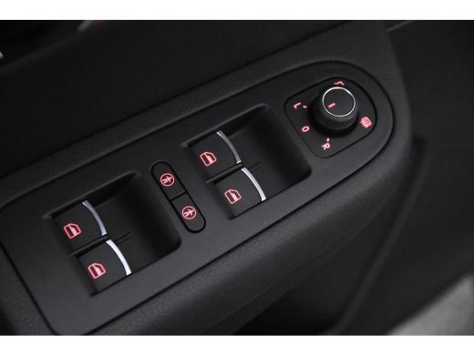 Seat Alhambra 1.4 TSI Style *1ste Eigenaar*Leer*Navigatie*Stoelverwarming* ActivLease financial lease