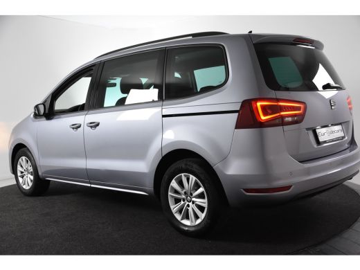 Seat Alhambra 1.4 TSI Style *1ste Eigenaar*Leer*Navigatie*Stoelverwarming* ActivLease financial lease