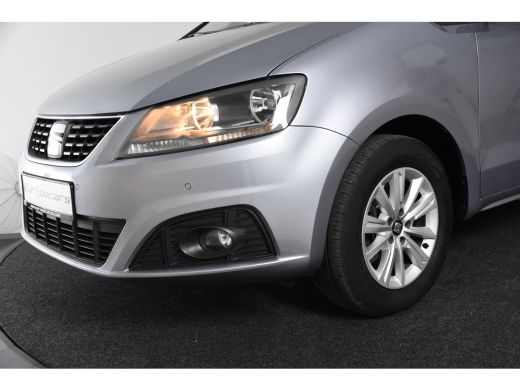 Seat Alhambra 1.4 TSI Style *1ste Eigenaar*Leer*Navigatie*Stoelverwarming* ActivLease financial lease