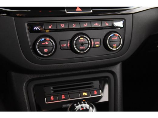 Seat Alhambra 1.4 TSI Style *1ste Eigenaar*Leer*Navigatie*Stoelverwarming* ActivLease financial lease