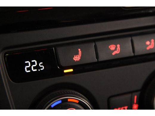 Seat Alhambra 1.4 TSI Style *1ste Eigenaar*Leer*Navigatie*Stoelverwarming* ActivLease financial lease