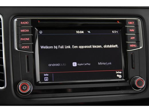 Seat Alhambra 1.4 TSI Style *1ste Eigenaar*Leer*Navigatie*Stoelverwarming* ActivLease financial lease