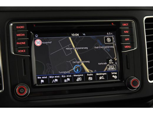 Seat Alhambra 1.4 TSI Style *1ste Eigenaar*Leer*Navigatie*Stoelverwarming* ActivLease financial lease