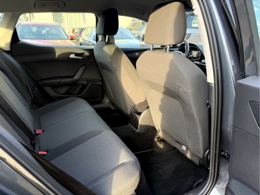 Seat Leon 1.0 TSI Business Pack Virt. Display, Android/Carplay, Led ActivLease financial lease