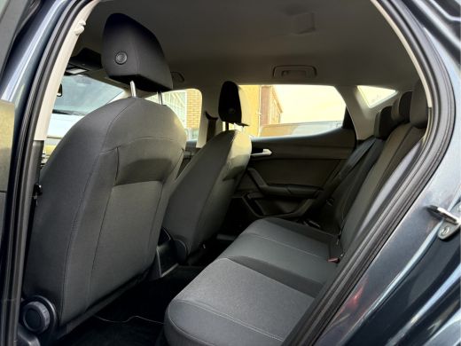 Seat Leon 1.0 TSI Business Pack Virt. Display, Android/Carplay, Led ActivLease financial lease