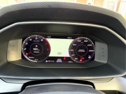 Seat Leon 1.0 TSI Business Pack Virt. Display, Android/Carplay, Led ActivLease financial lease