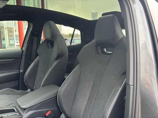 Skoda Enyaq Coupe 85 Sportline 77kWh 286pk | 21" LM velgen | Matrix LED | Panoramadak ActivLease financial lease