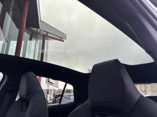 Skoda Enyaq Coupe 85 Sportline 77kWh 286pk | 21" LM velgen | Matrix LED | Panoramadak ActivLease financial lease