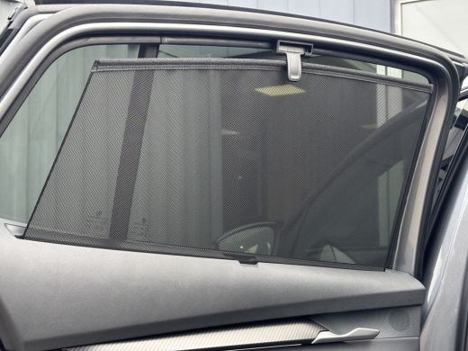 Skoda Enyaq Coupe 85 Sportline 77kWh 286pk | 21" LM velgen | Matrix LED | Panoramadak ActivLease financial lease