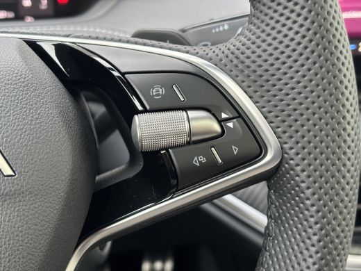 Skoda Enyaq Coupe 85 Sportline 77kWh 286pk | 21" LM velgen | Matrix LED | Panoramadak ActivLease financial lease