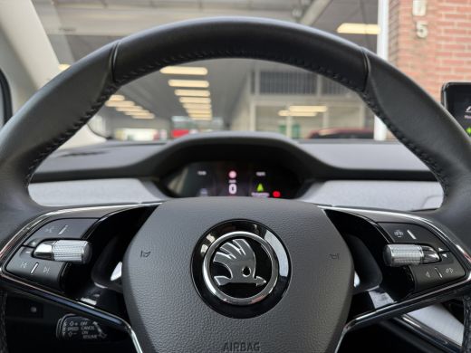 Skoda Enyaq iV 60 SOH 96,4%,Navi, Camera, Android/Carplay, 19''Lmv ActivLease financial lease