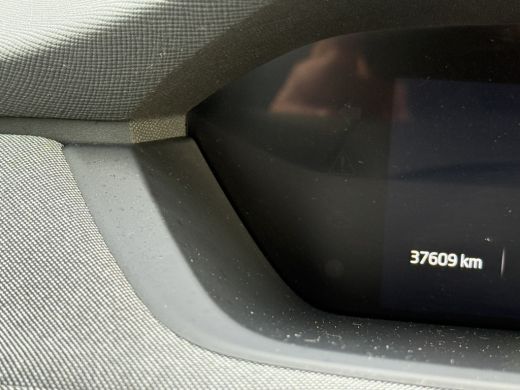 Skoda Enyaq iV 60 SOH 96,4%,Navi, Camera, Android/Carplay, 19''Lmv ActivLease financial lease