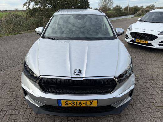 Skoda Enyaq iV 60 SOH 96,4%,Navi, Camera, Android/Carplay, 19''Lmv ActivLease financial lease