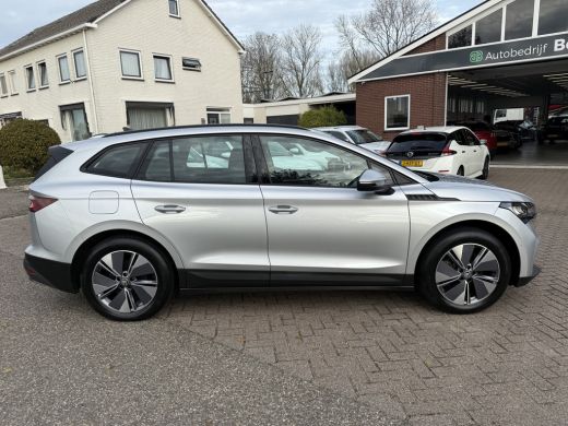 Skoda Enyaq iV 60 SOH 96,4%,Navi, Camera, Android/Carplay, 19''Lmv ActivLease financial lease