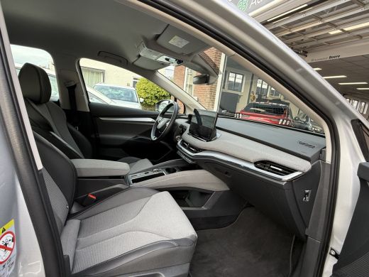 Skoda Enyaq iV 60 SOH 96,4%,Navi, Camera, Android/Carplay, 19''Lmv ActivLease financial lease